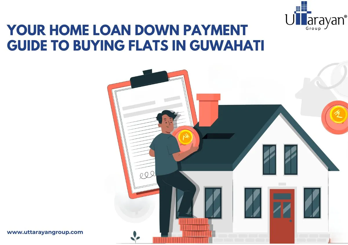 home loan down payment